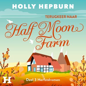 Herfstdromen - luisterboek