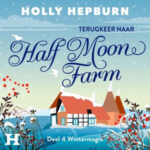 Wintermagie - luisterboek