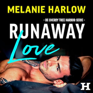 Runaway Love - luisterboek