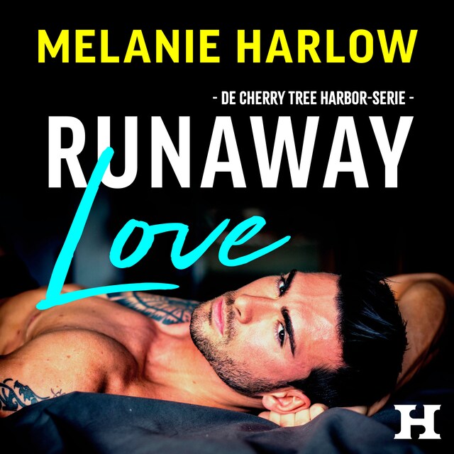 Buchcover für Runaway Love