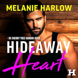 Hideaway Heart - luisterboek
