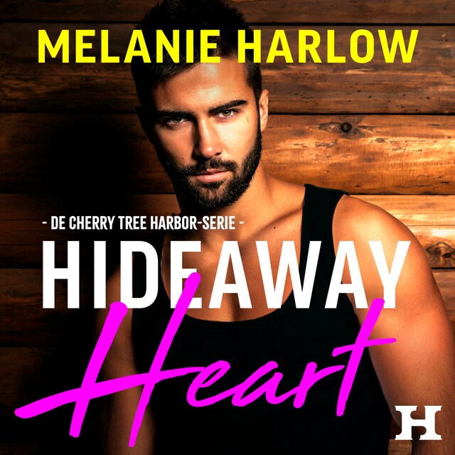 Book cover for Hideaway Heart