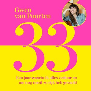 33 - luisterboek