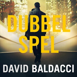 Dubbelspel - luisterboek
