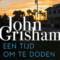 Een tijd om te doden