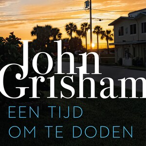 Een tijd om te doden - luisterboek