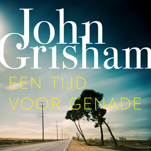 Een tijd voor genade - luisterboek