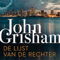 De lijst van de rechter