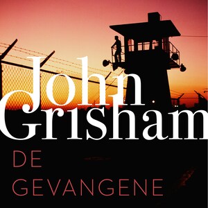 De gevangene - luisterboek