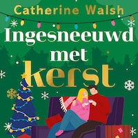 Ingesneeuwd met kerst