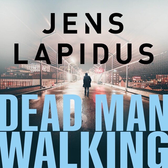 Boekomslag van Dead man walking