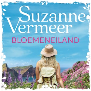 Bloemeneiland - luisterboek