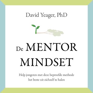 De mentormindset - luisterboek