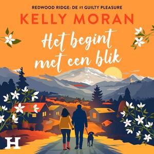 Het begint met een blik - luisterboek