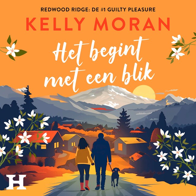 Couverture de livre pour Het begint met een blik