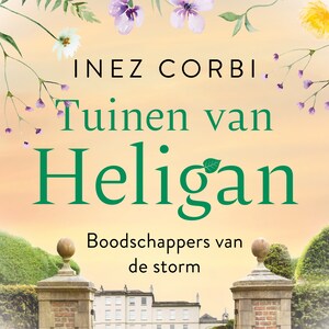 Boodschappers van de storm - luisterboek