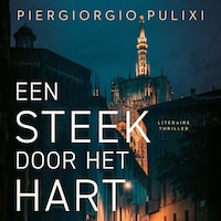 Een steek door het hart