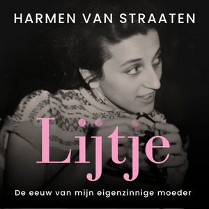 Lijtje - luisterboek