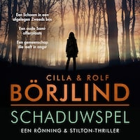 Schaduwspel