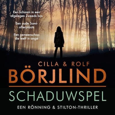 Schaduwspel