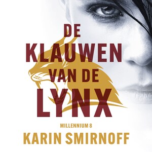 De klauwen van de lynx - luisterboek