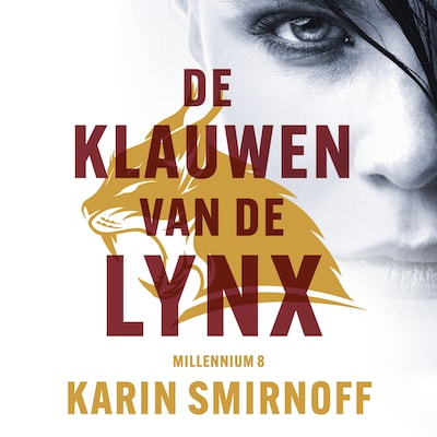 De klauwen van de lynx - luisterboek