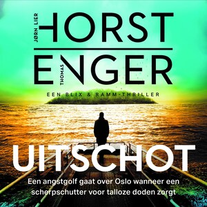 Uitschot - luisterboek