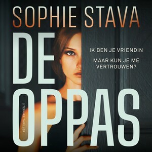 De oppas - luisterboek