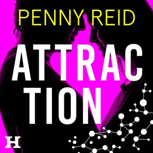 Attraction - luisterboek