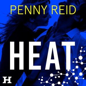 Heat - luisterboek