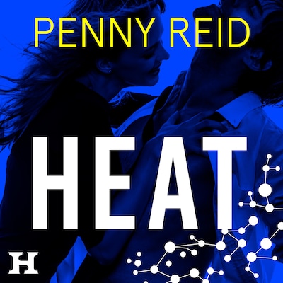 Heat - luisterboek