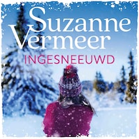 Ingesneeuwd