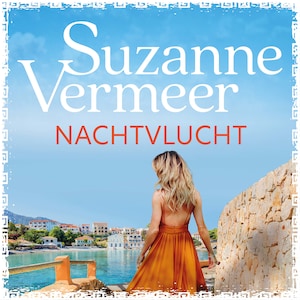 Nachtvlucht - luisterboek