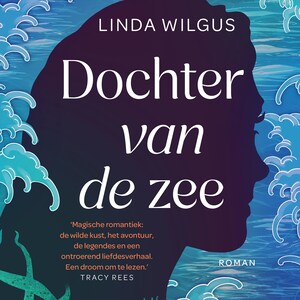 Dochter van de zee - luisterboek