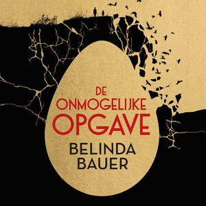 De onmogelijke opgave - luisterboek