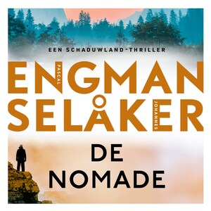 De nomade - luisterboek