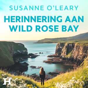 Herinnering aan Wild Rose Bay - luisterboek