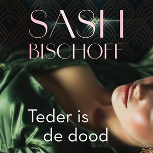 Teder is de dood - luisterboek