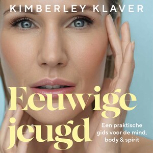 Eeuwige jeugd - luisterboek