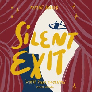 Silent exit - luisterboek