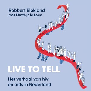 Live to tell - luisterboek