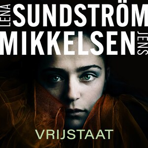 Vrijstaat - luisterboek