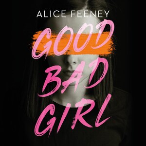 Good Bad Girl - luisterboek
