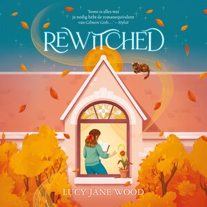 Rewitched - luisterboek