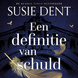 Een definitie van schuld - luisterboek