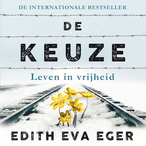 De keuze - luisterboek