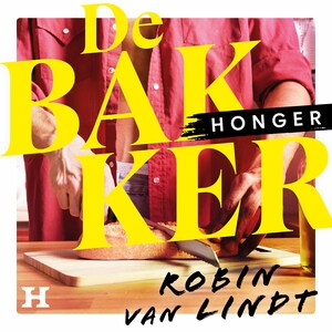 De bakker - luisterboek