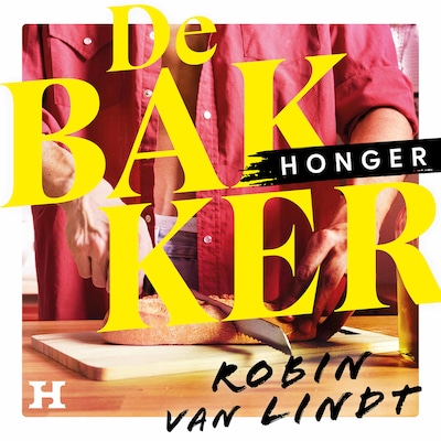 De bakker - luisterboek