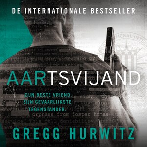 Aartsvijand - luisterboek
