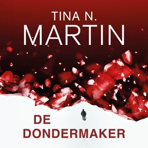 De dondermaker - luisterboek